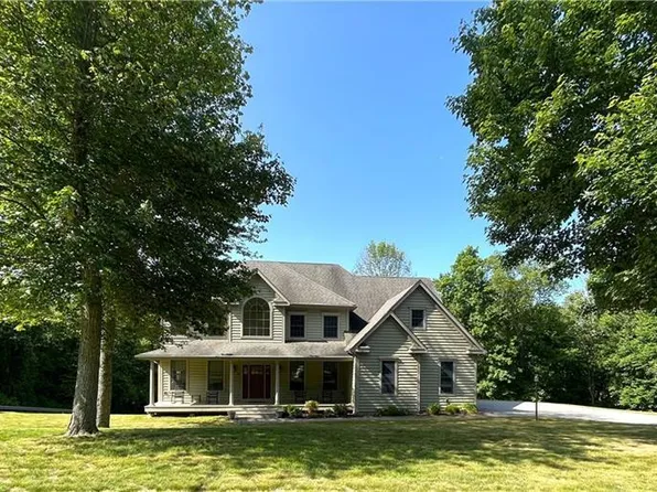 51 Cirillo Drive, Colchester, CT 06415