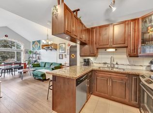 12525 190a St #411, Pitt Meadows, BC