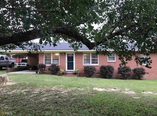 383 Jones Rd, Cochran, GA 31014