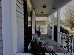 121 Walnut Creek Rd, Charleston, SC 29414