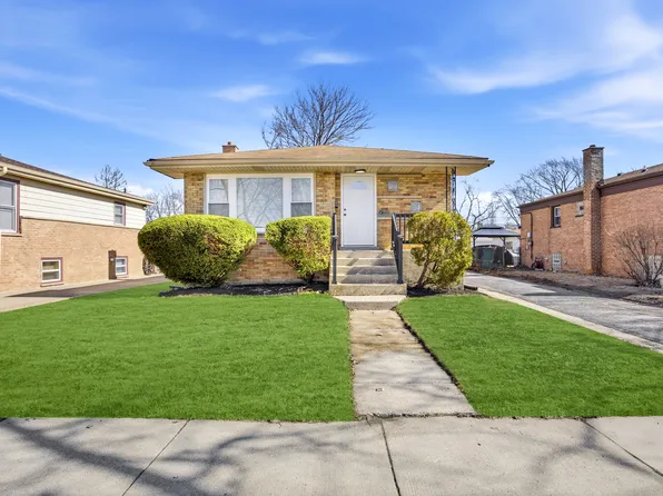 11725 S Kolin Ave, Oak Lawn, IL 60803