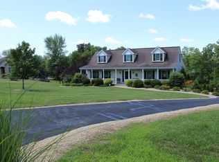 11655 Carolina Trace Rd, Harrison, OH 45030