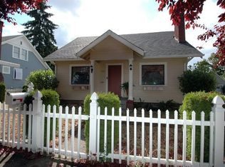 505 W 29th St, Vancouver, WA 98660