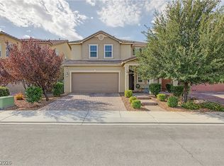 3171 Biccari Ave, Henderson, NV 89044
