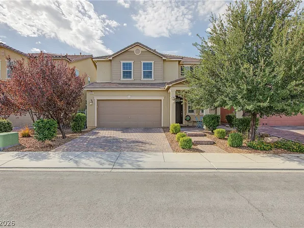 3171 Biccari Ave, Henderson, NV 89044