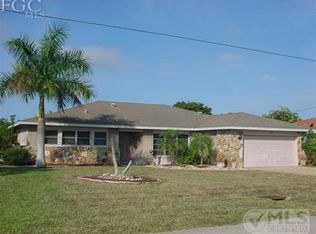 3706 SE 8th Ave, Cape Coral, FL 33904