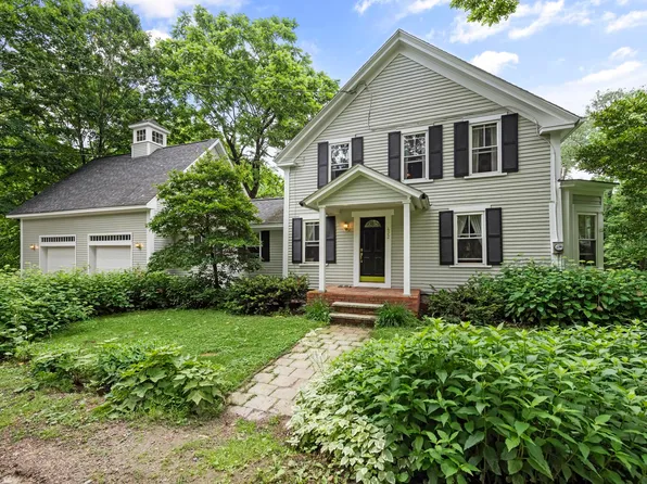 422 Beech Hill Road, Warren, NH 03279