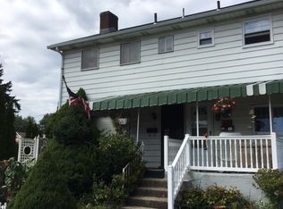 315 Schwartz Ave, Pittsburgh, PA 15209