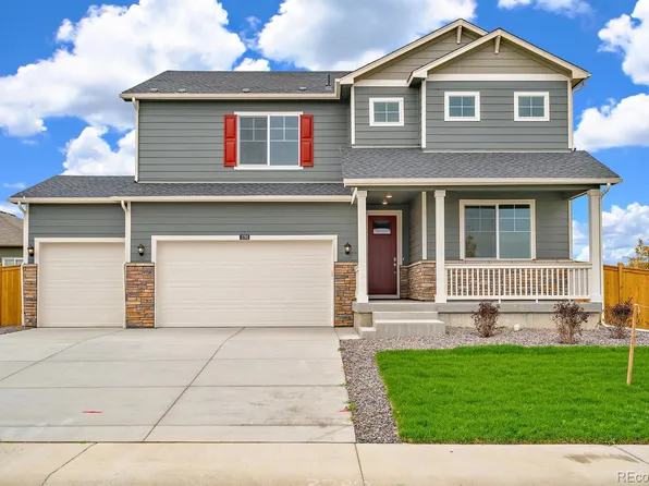 1844 Floating Leaf Drive, Fort Collins, CO 80528