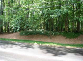 585 Colston Rd SW LOT 70, Marietta, GA 30064