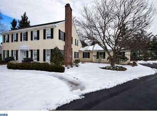 5 Squirrel Run, Wilmington, DE 19807