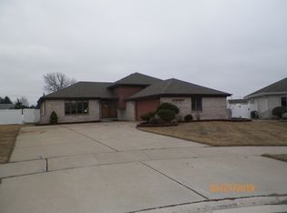 3543 193rd St, Lansing, IL 60438