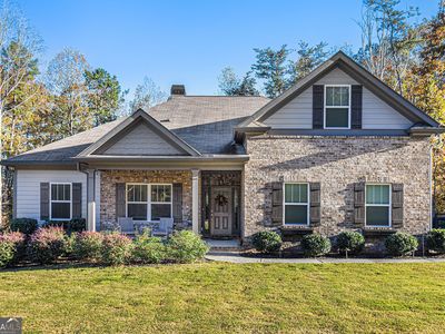 183 Grey Swan Way #86, Dawsonville, GA, 30534