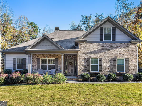 183 Grey Swan Way #86, Dawsonville, GA 30534