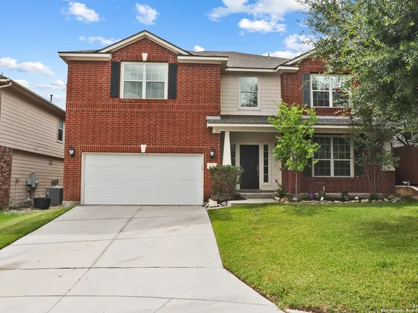 7802 Lacey Oak, San Antonio, TX 78250
