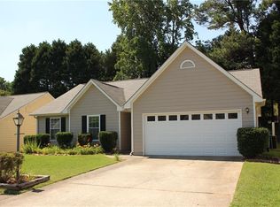 4165 Berkeley Creek Dr, Duluth, GA 30096