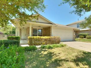 14908 Sassafras Trl, Pflugerville, TX 78660