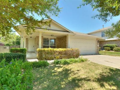 14908 Sassafras Trl, Pflugerville, TX, 78660