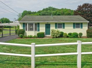 42 Powell St, Wynantskill, NY 12198