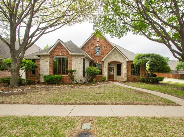 1331 Sherman Ct, Allen, TX 75013