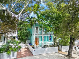 1223 Margaret St #4, Key West, FL 33040