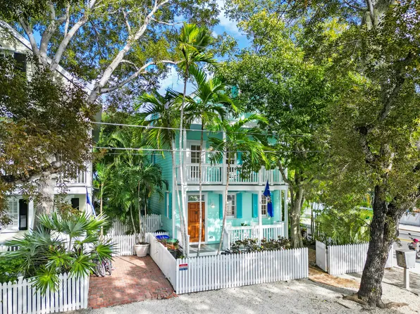 1223 Margaret St #4, Key West, FL 33040
