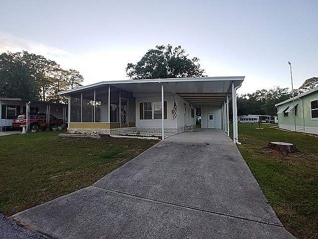 1st image of 3150 NE 36th Ave Lot 251