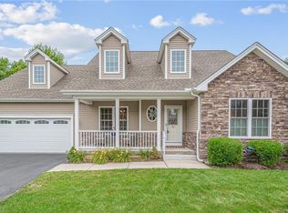 13 Adenas Walk #13, Glastonbury, CT 06033