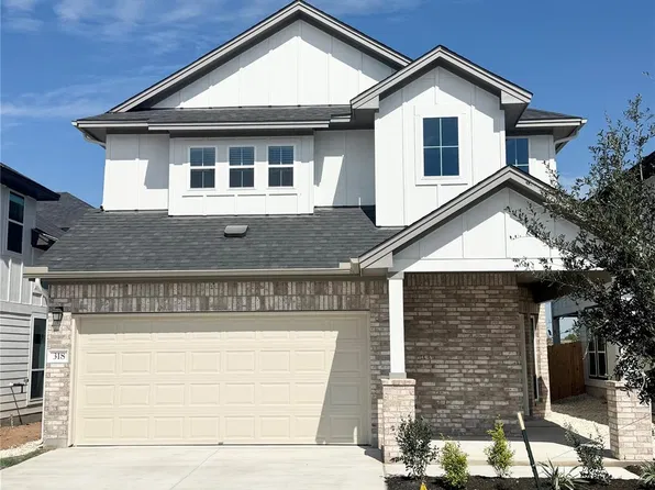 318 Young St, Buda, TX 78610