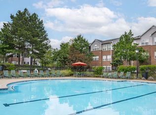 Orchard Springs Apartment Homes, Fairburn, GA 30213