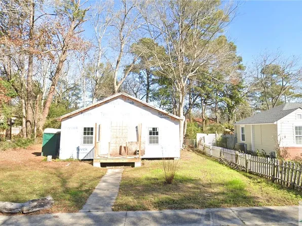 1224 E 35th Street, Savannah, GA 31404