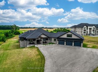 6 Rutledge Hts, Melancthon, ON L9V3M9