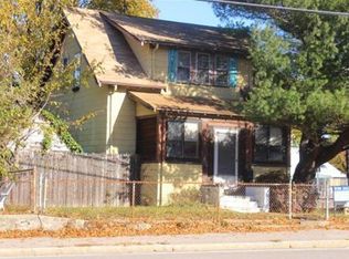 296 Quincy Ave, Quincy, MA 02169