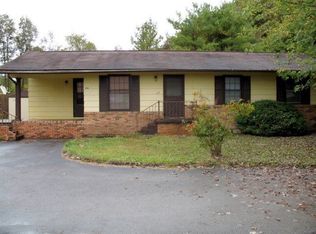 134 Sundown Ln, Princeton, WV 24740