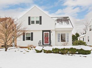 4238 Bexley Blvd, South Euclid, OH