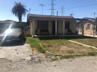 9115 Grape St, Los Angeles, CA 90002