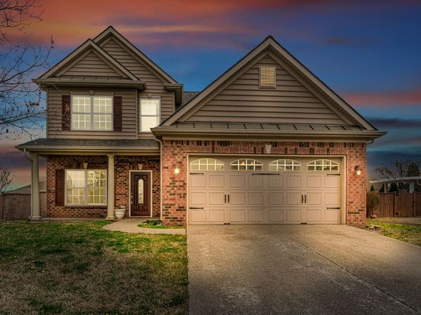 1082 Savannah Ave, Gallatin, TN 37066