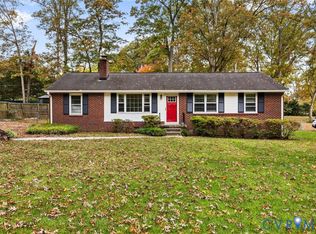 9303 Edson Rd, Henrico, VA 23229