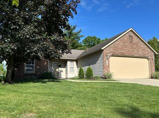 1117 Fontana Ct, Indianapolis, IN 46229