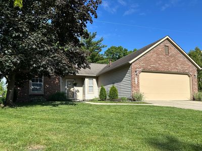 1117 Fontana Ct, Indianapolis, IN, 46229