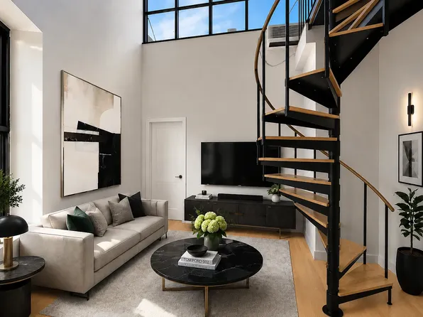 577 2nd Ave, New York, NY