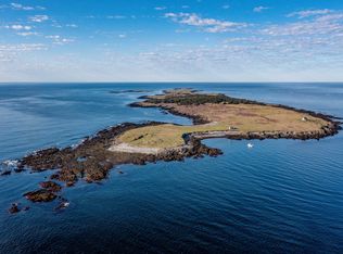 7 Metinic Is, Matinicus, ME 04851