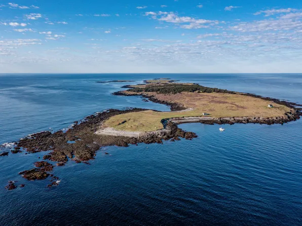 007 Metinic Island, Matinicus Isle Plt, ME 04851