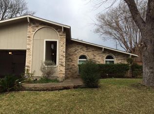 3227 Weather Vane Ln, Dallas, TX 75228