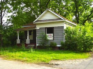 416 15th St SW, Birmingham, AL 35211