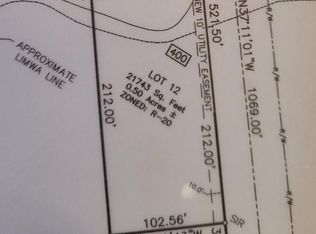 400 Chadwick Acres Rd, Sneads Ferry, NC 28460