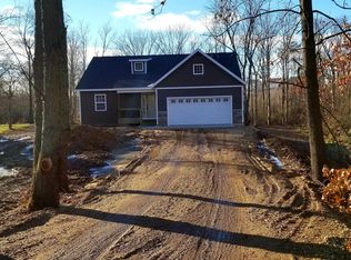 8555 Macywood Ln, Richland, MI 49083