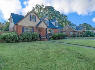 6407 Avon Rd, Norfolk, VA 23513