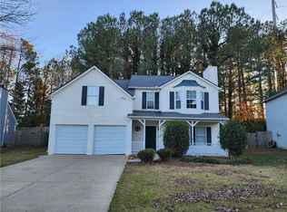 2164 Dresden Grn NW, Kennesaw, GA 30144