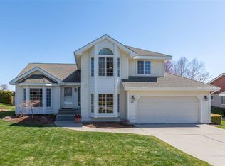 2721 S Bolivar Rd, Veradale, WA 99037